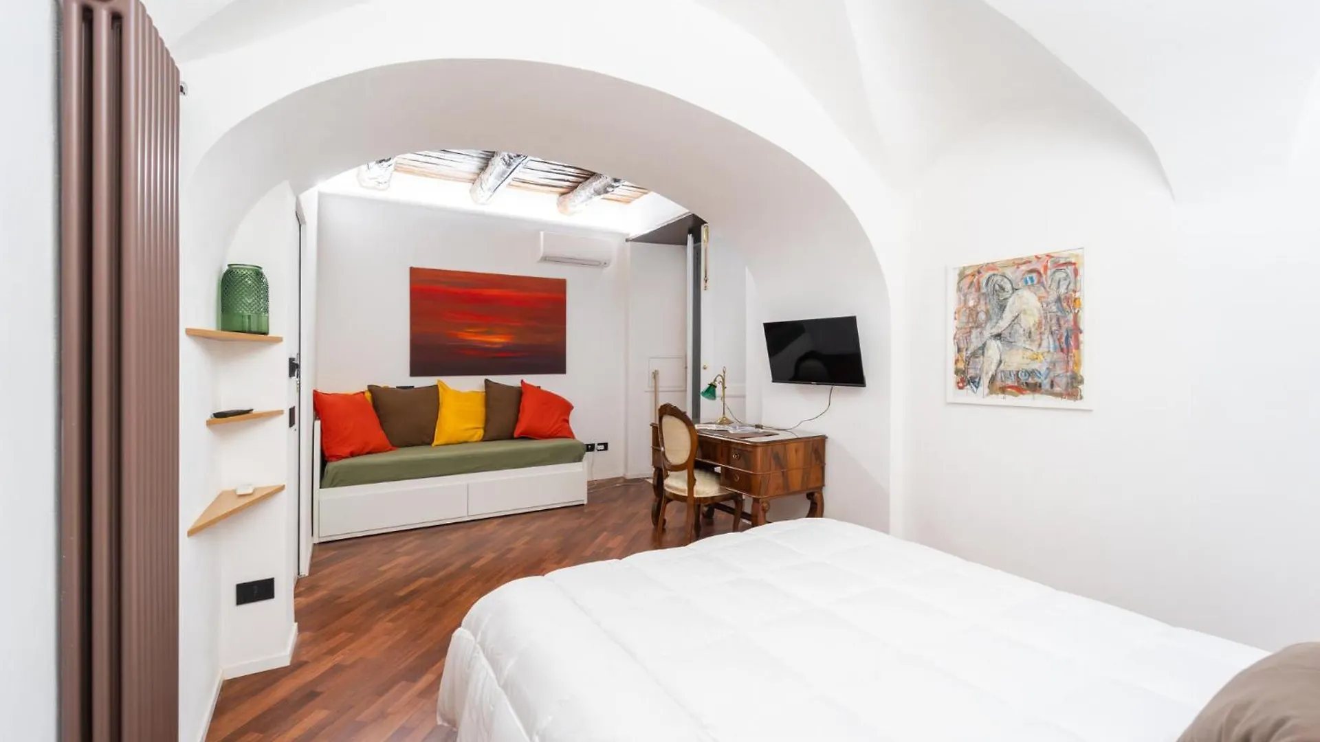 Toledo 289 Holiday House Naples
