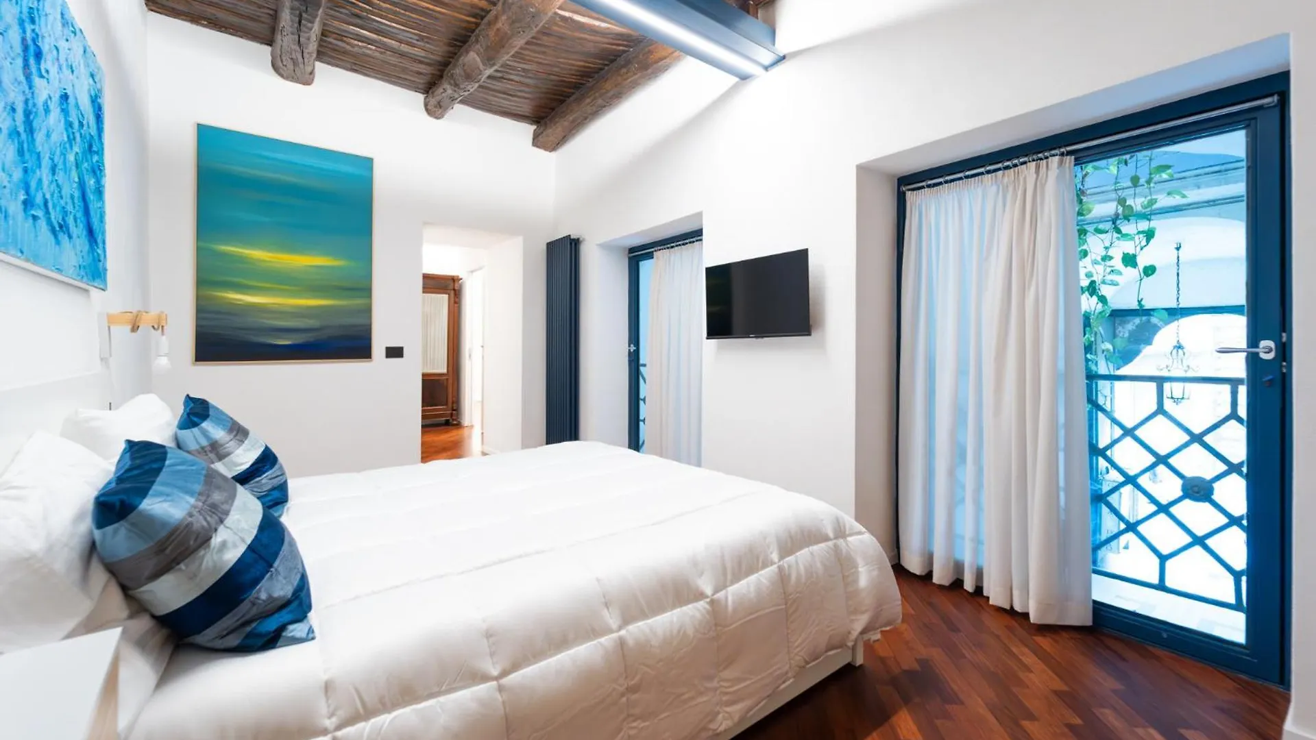 Toledo 289 Holiday House Naples Italy
