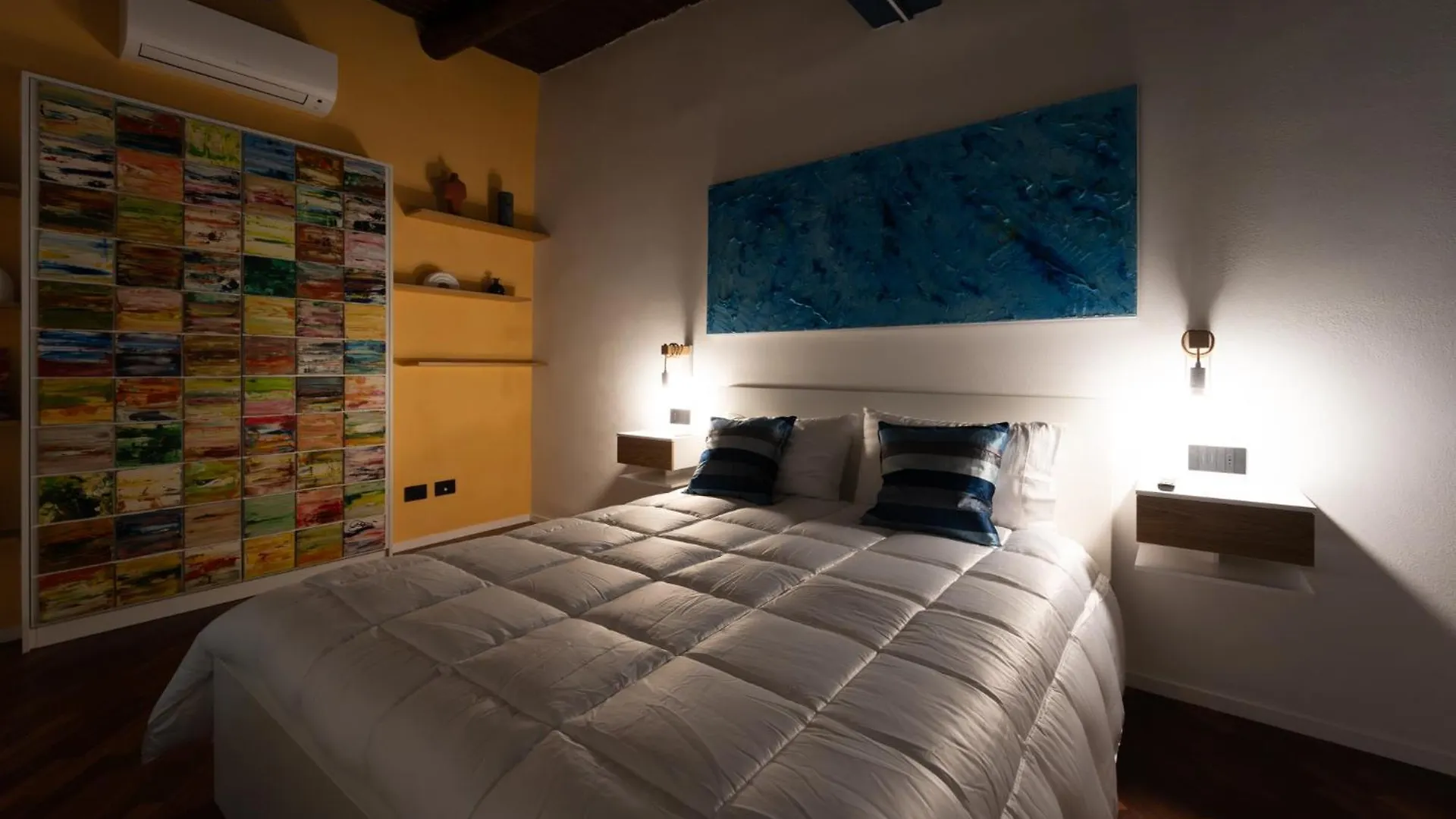 Toledo 289 Holiday House Naples Holiday home