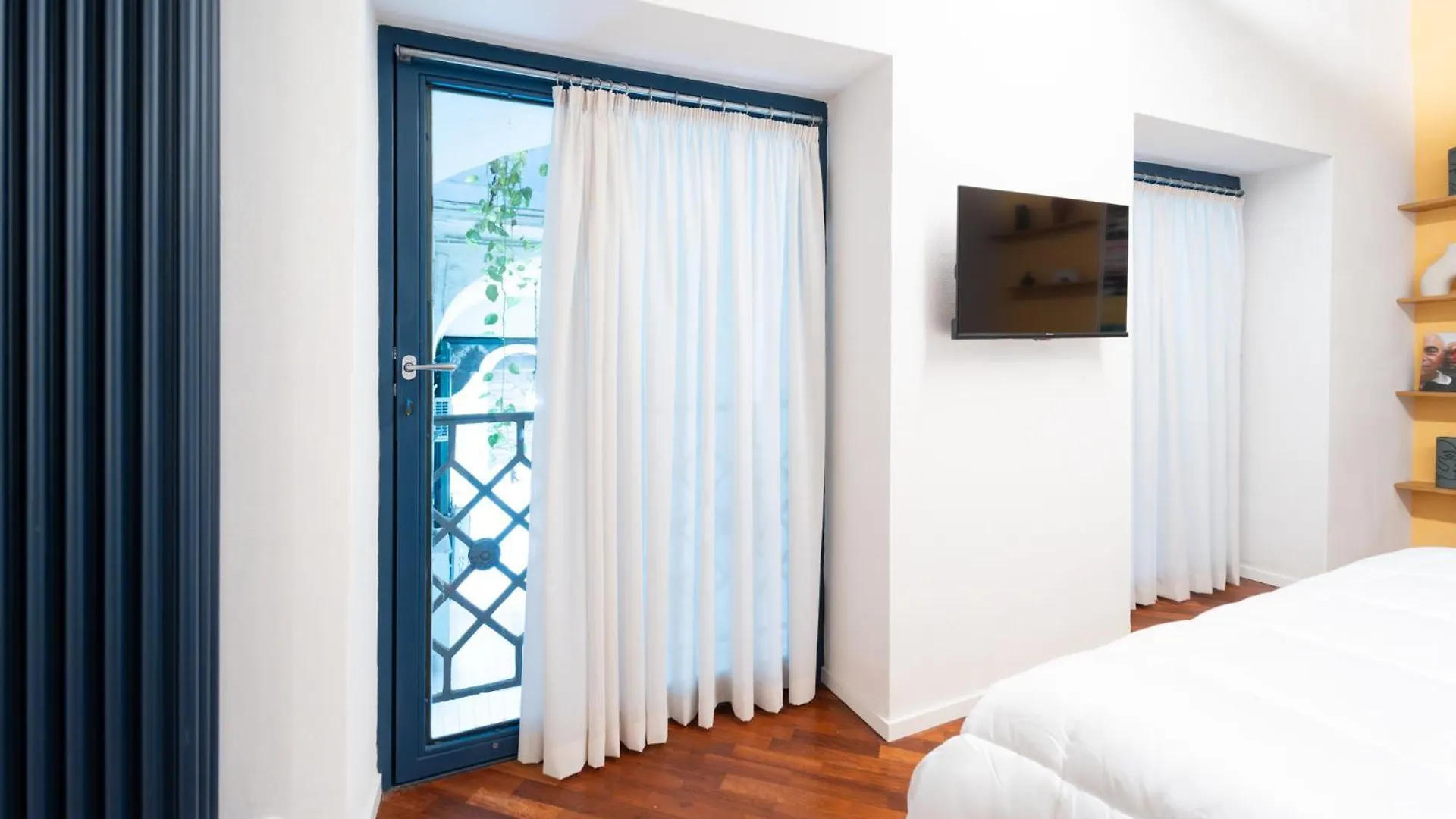 Holiday home Toledo 289 Holiday House Naples Italy