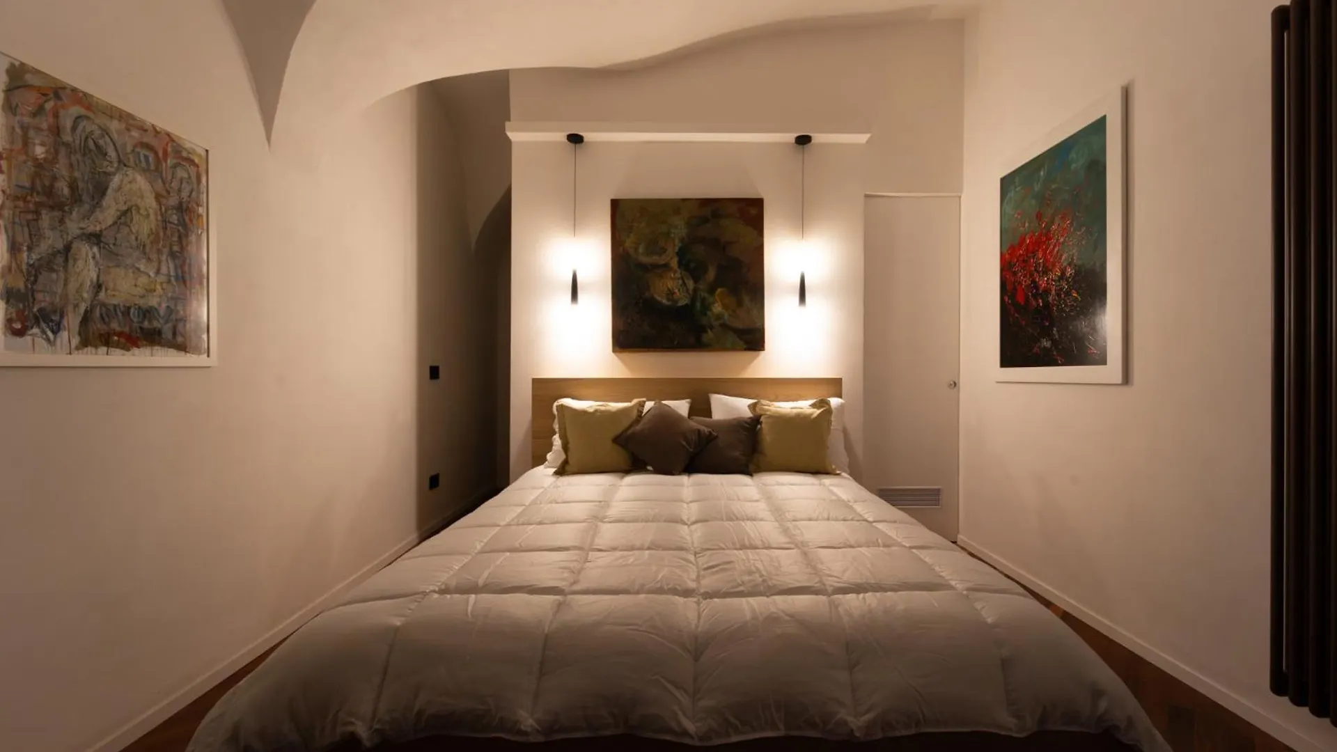 Toledo 289 Holiday House Naples 0*,