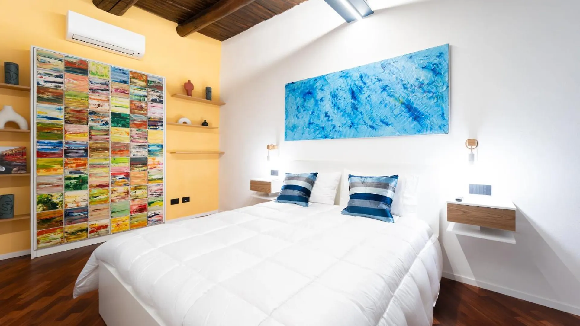 Toledo 289 Holiday House Naples Holiday home