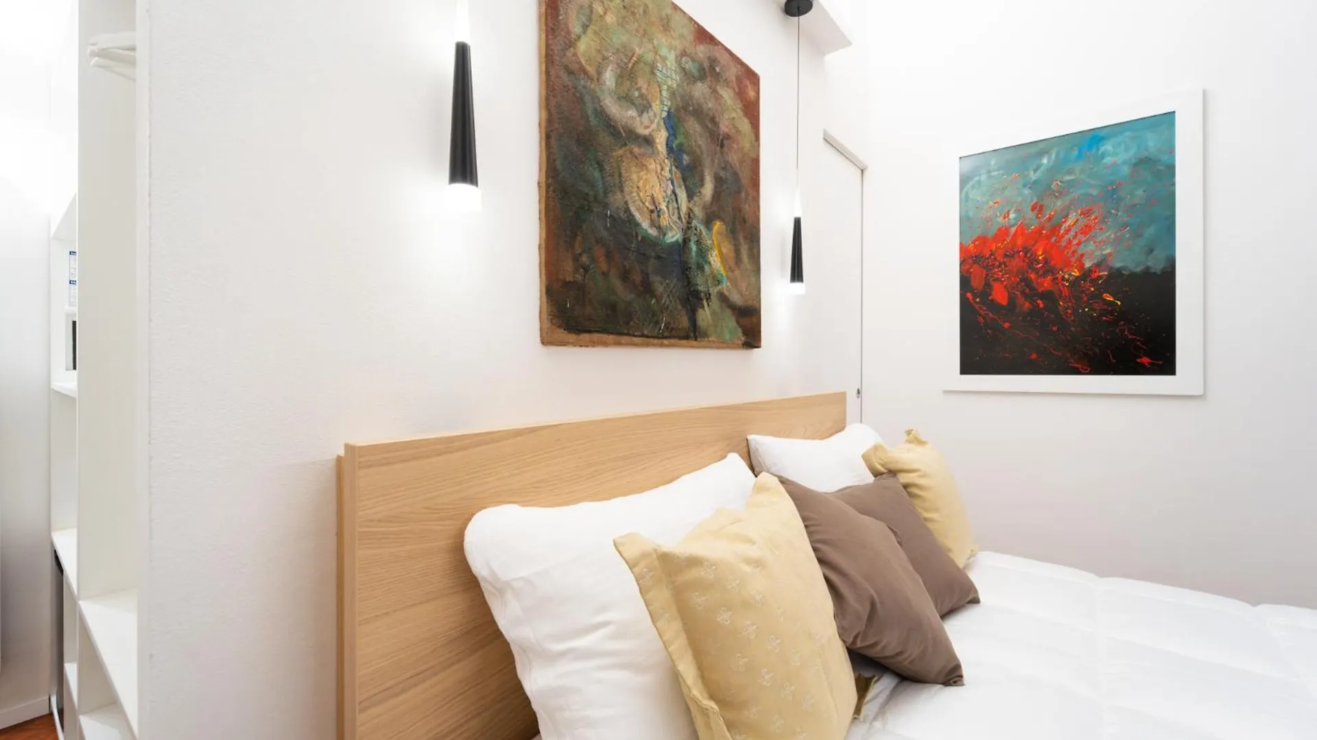 Toledo 289 Holiday House Neapel 0*,  Italien
